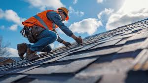 Best Green or Eco-Friendly Roofing Solutions  in Chesilhurst, NJ